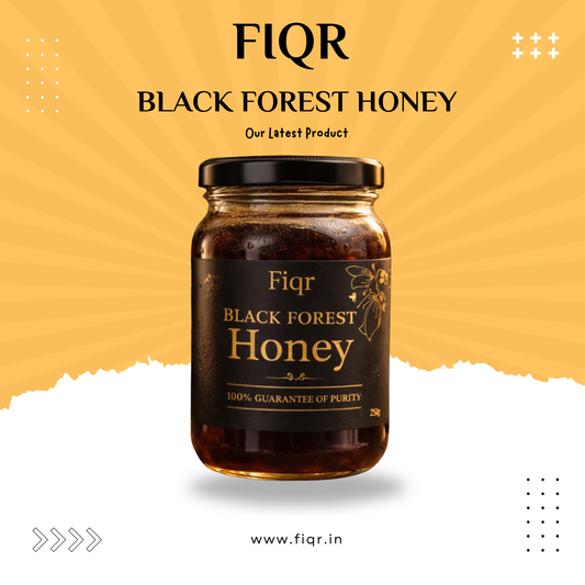 Black Forest Honey (250g)